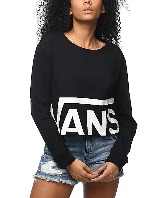 cuello vans cuello vans