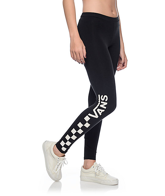 Purchase \u003e vans leggings, Up to 79% OFF