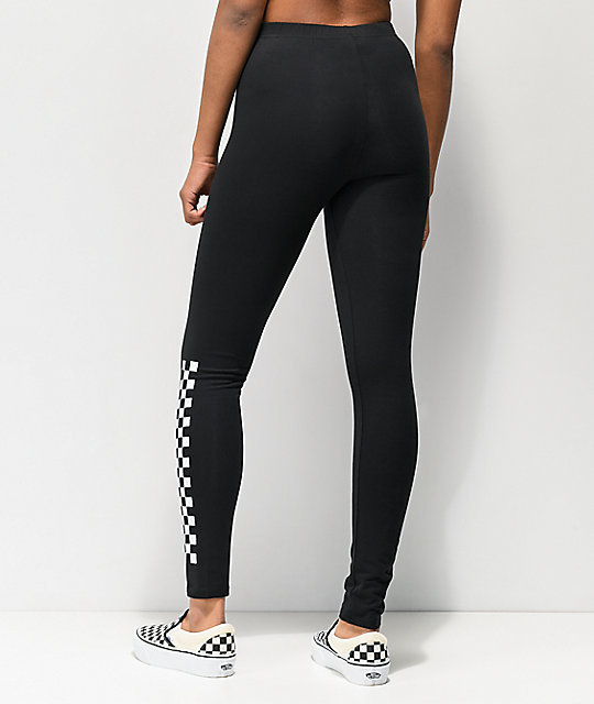 vans leggings