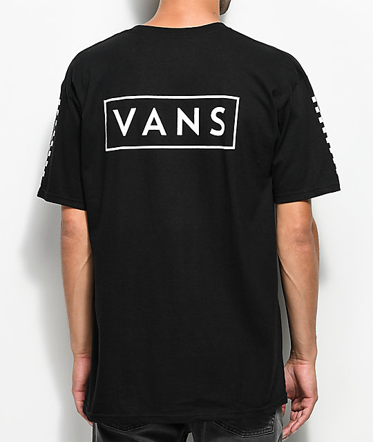 vans mexico shirt