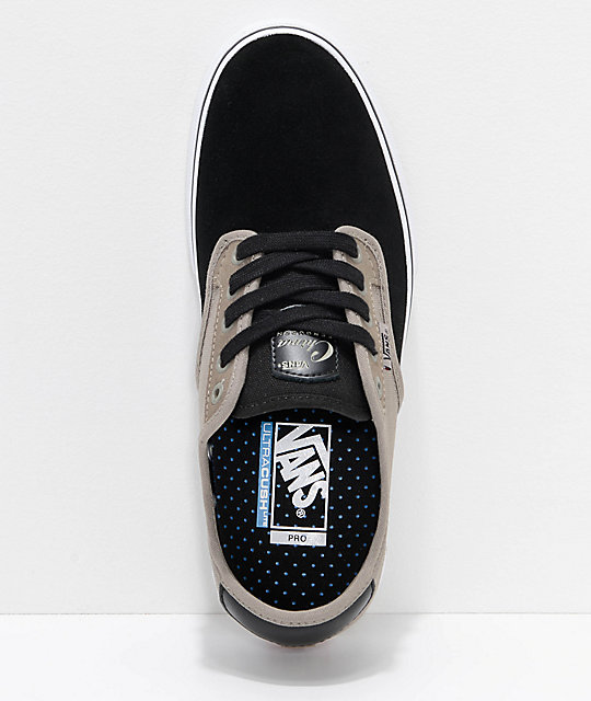 vans chima ferguson pro
