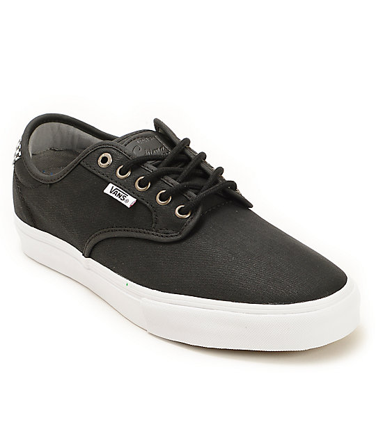 vans waxed vans waxed