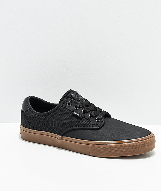 vans gum pro