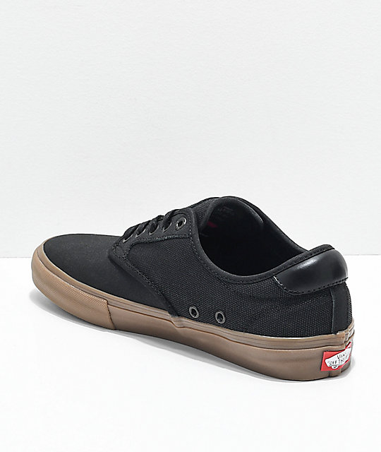 Vans Chima Ferguson Mujer Vans Chima Ferguson Mujer