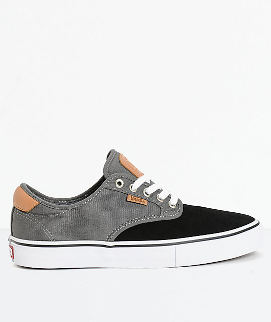 zapatos vans skate