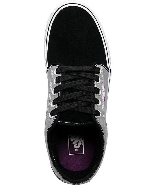 vans chukka low womens