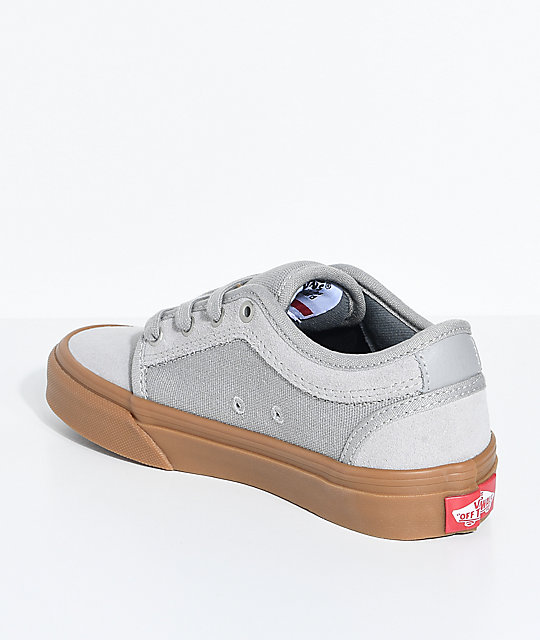 vans chukka low drizzle