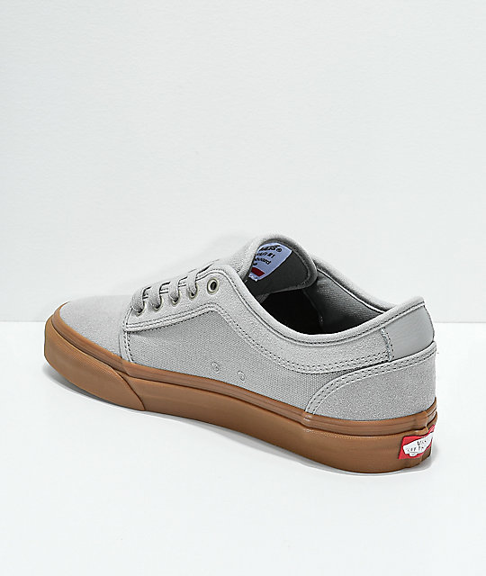 vans churchill