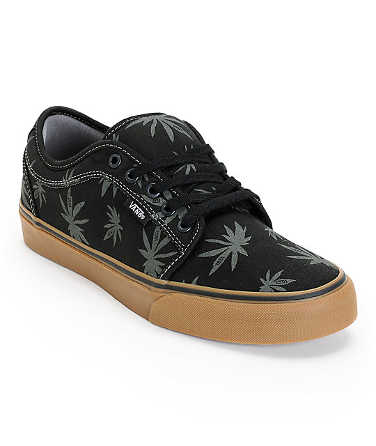 vans chukka low ultracush