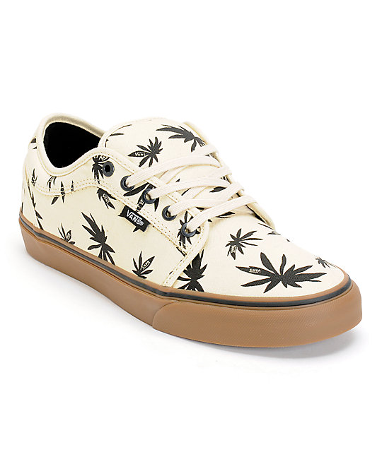 zumiez vans shoes