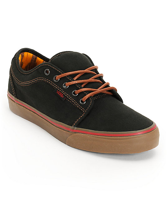 vans loneta hombre vans loneta hombre