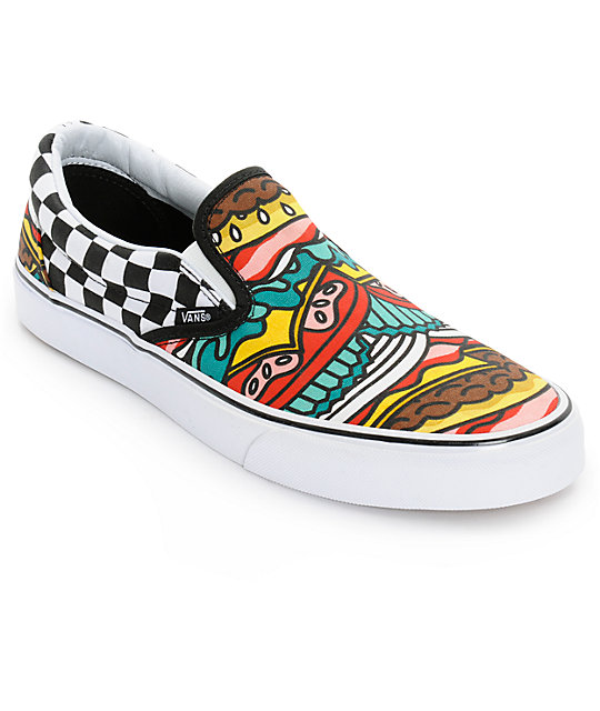 vans slip on hombre 41 vans slip on hombre 41
