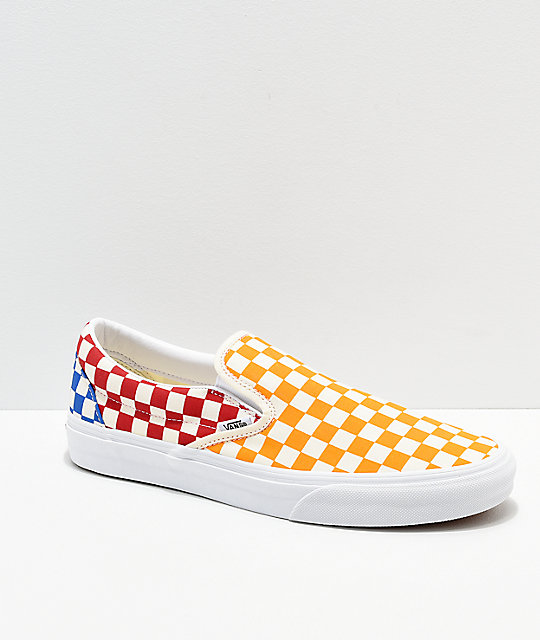vans clasicas slip on mujer 2vans clasicas slip on mujer