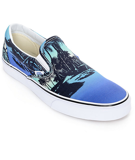 vans sin cordones vans sin cordones