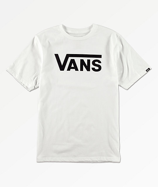 camisetas vans