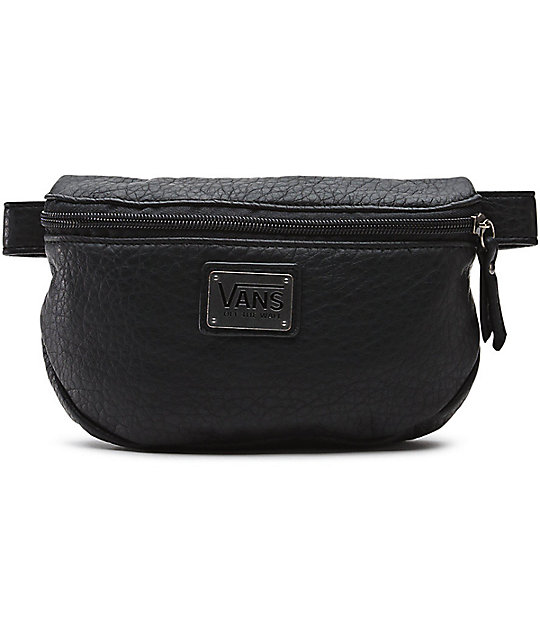 vans fanny pack vans fanny pack