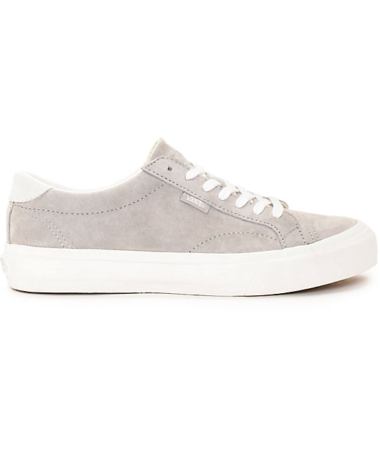 Vans pig shop suede court dx