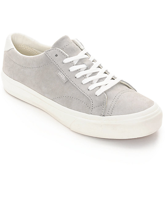 vans gris mujer vans gris mujer