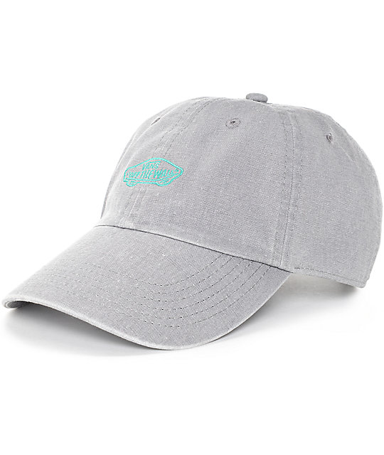 vans ball cap