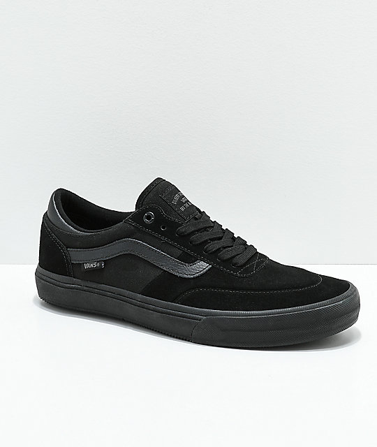 gilbert crockett vans pro 2