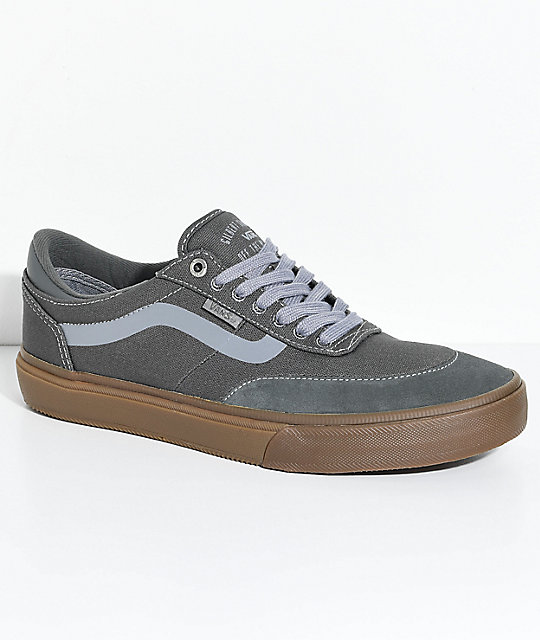 vans crockett 2