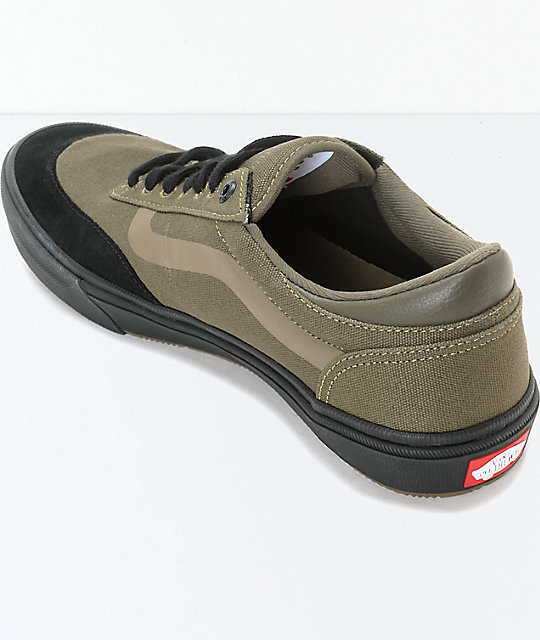 covert gilbert crockett 2 pro