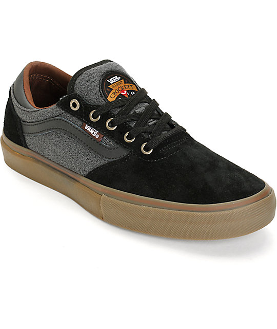 covert gilbert crockett 2 pro