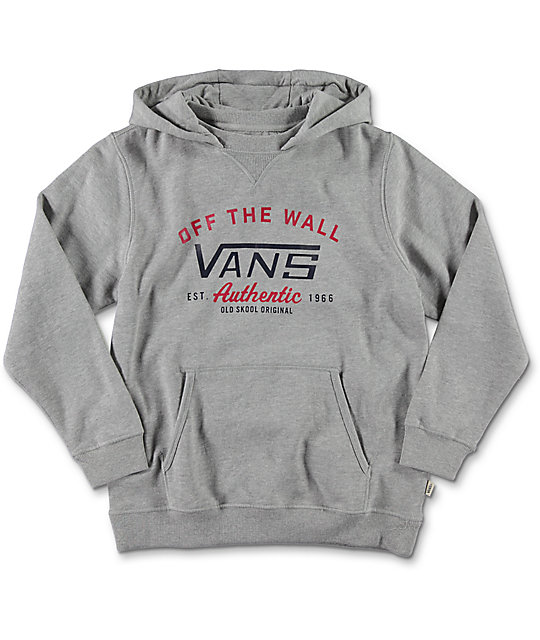 vans capucha vans capucha
