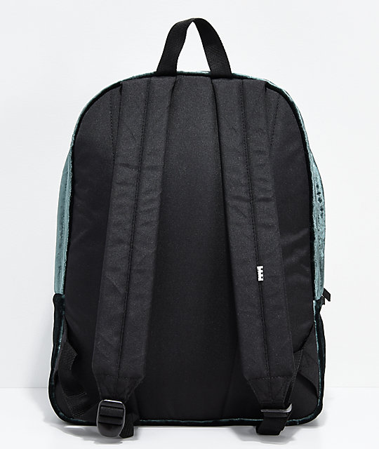 mochila vans hombre verde 2mochila vans hombre verde