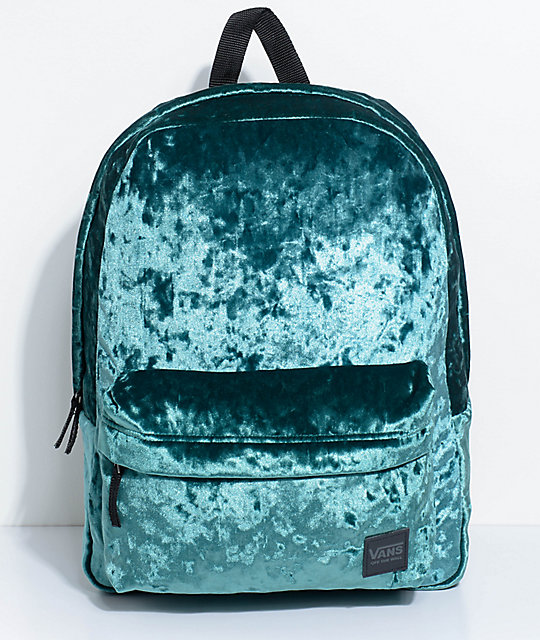 cute vans backpacks