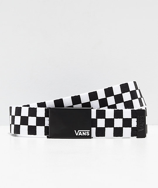 belt vans belt vans