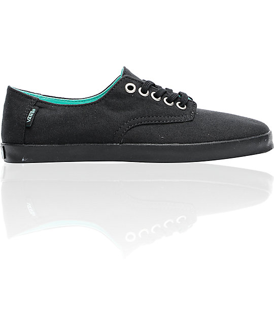 vans e vans e