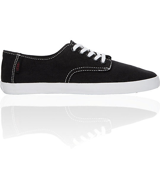 vans e vans e