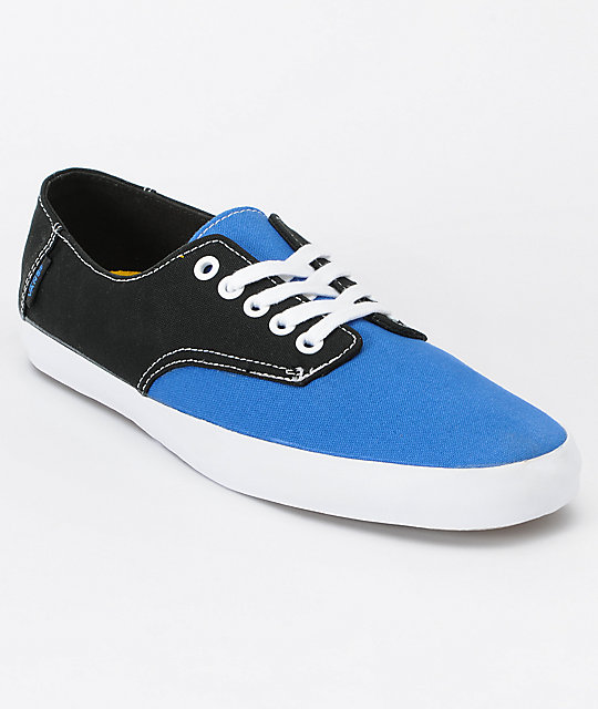 vans e vans e
