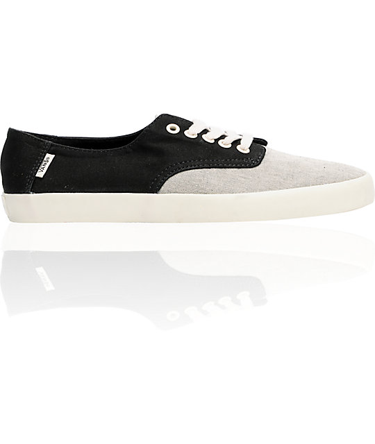 vans e vans e