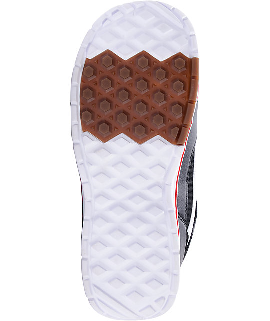 vans encore snowboard boots 2013