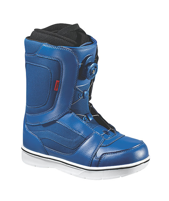 vans encore snowboard boots 2013