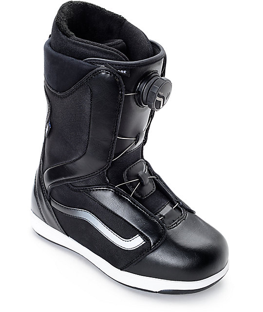 botas snowboard vans botas snowboard vans