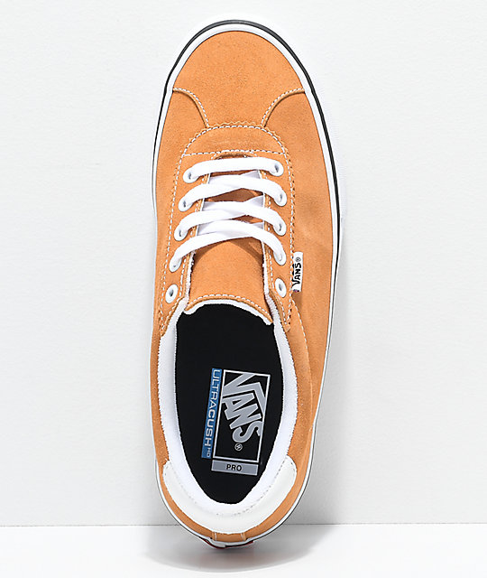 vans epoch pro