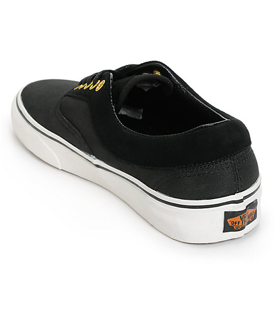 vans slip on 46