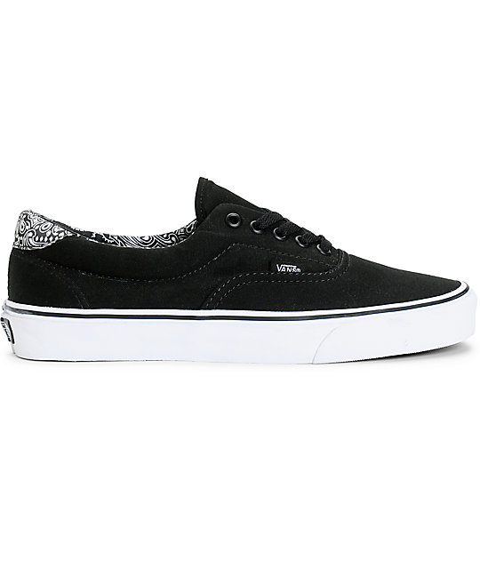 vans era 59 bandana