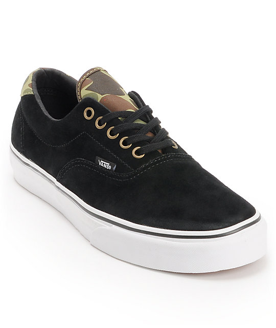 vans era 59 black vans era 59 black