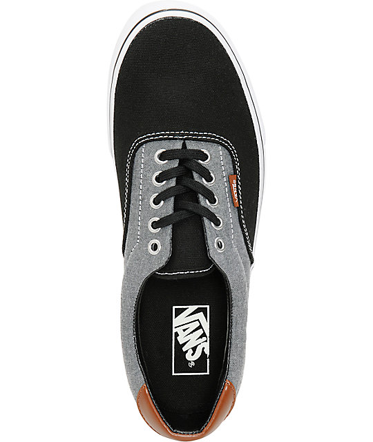 vans era 59 canvas