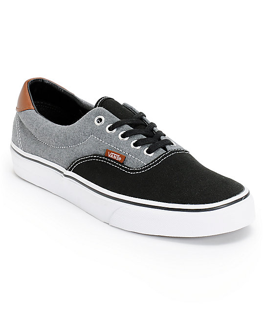 vans chambray vans chambray