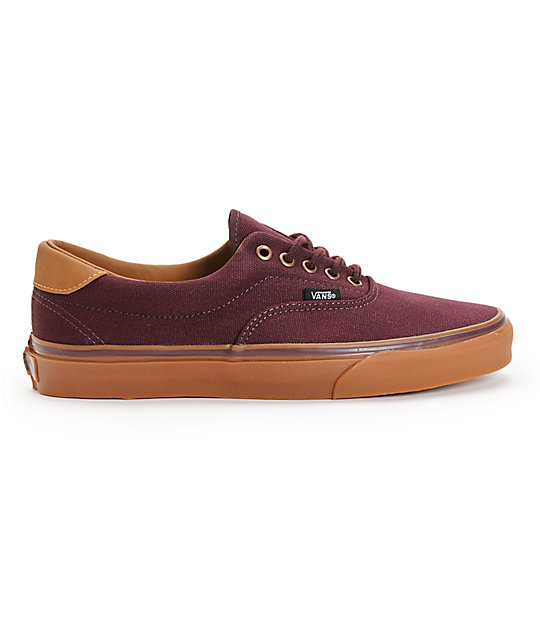 vans granates vans granates