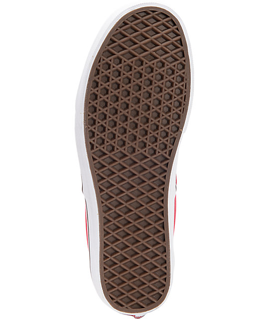 vans era 59 chili pepper