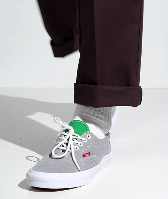 vans era 59 hombre dorados