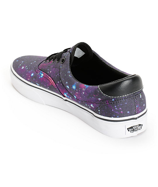 Vans Era 59 Cosmic Skate Shoes | Zumiez