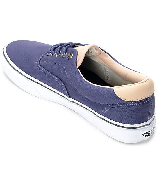 vans veggie tan slip on