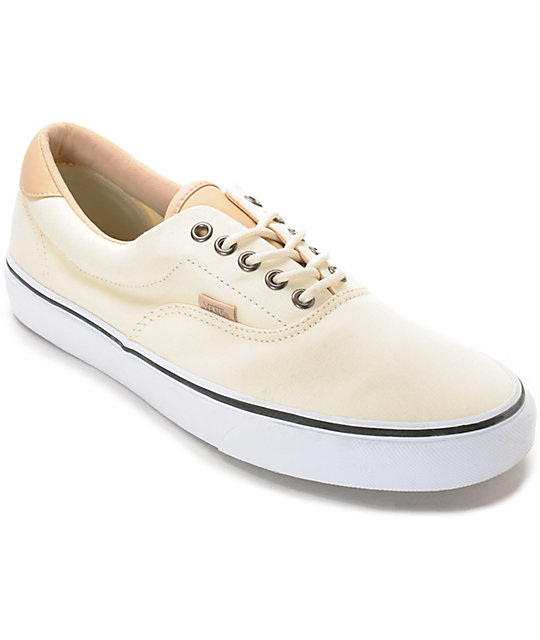 Más Vans era blanco Más Vans era blanco